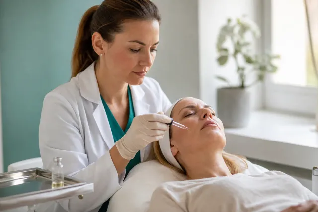 Qualità della pelle: il trattamento con esosomi — Illumina Medica