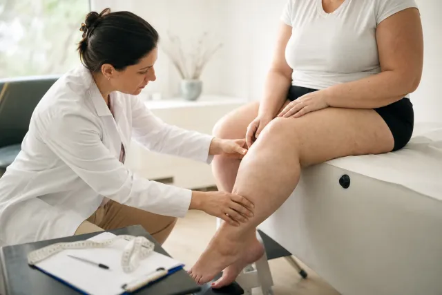 Lipedema: capire prima di trattare — Illumina Medica