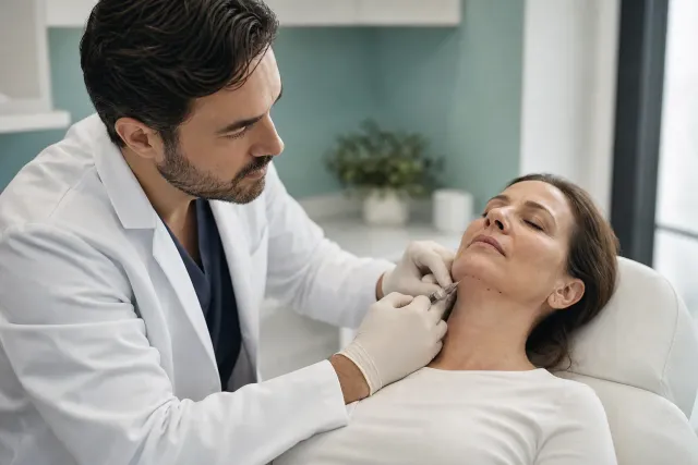 Piccoli accumuli adiposi localizzati — Illumina Medica
