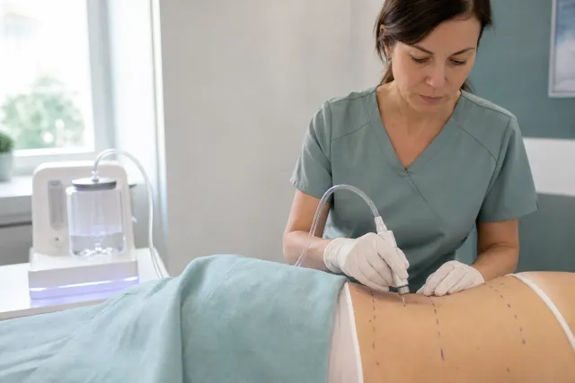 Adiposità localizzate resistenti — Illumina Medica
