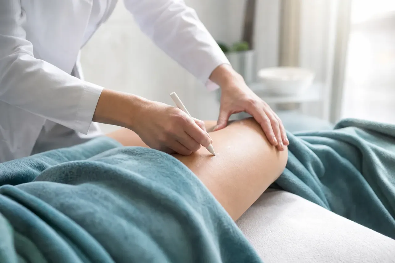 Corpo e adiposità localizzate presso Illumina Medica