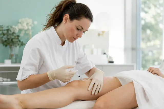 Inestetismi localizzati: la mesoterapia estetica — Illumina Medica